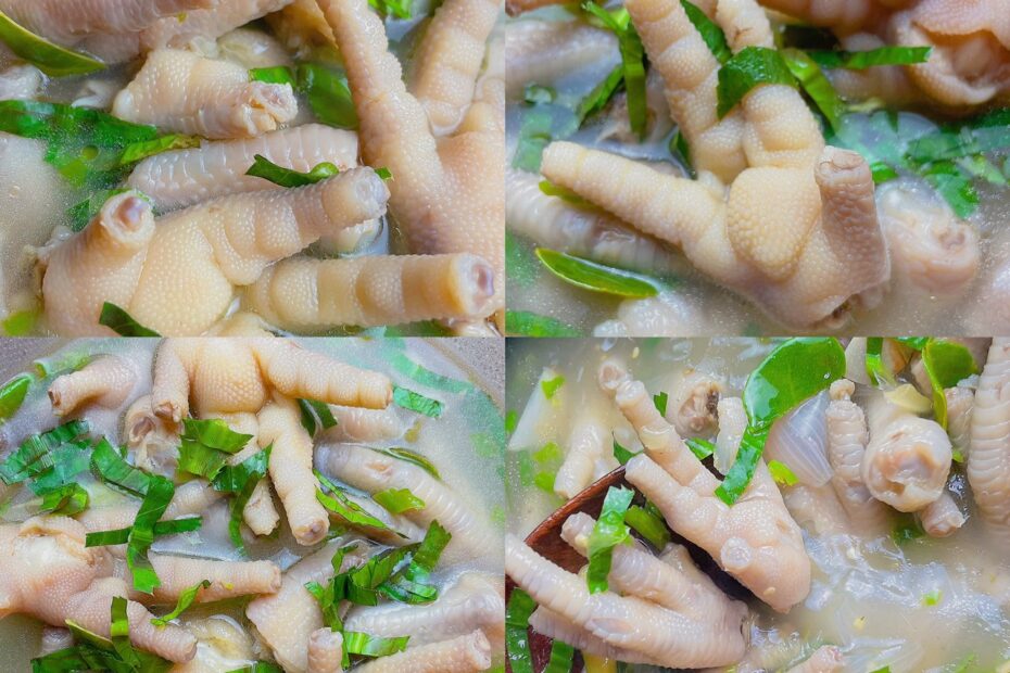 ซุปเปอร์ตีนไก่