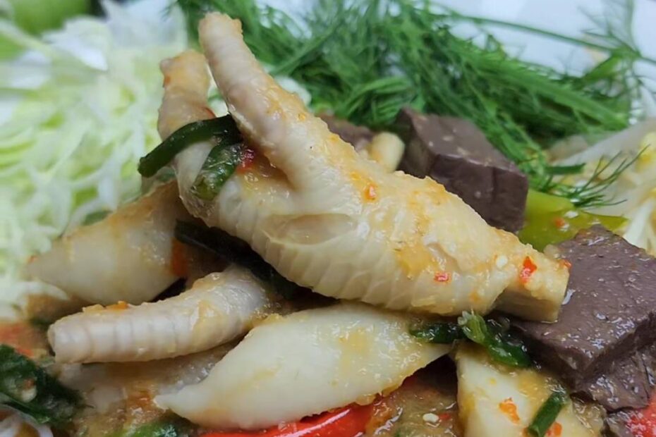 เชฟจอมหอมครัว